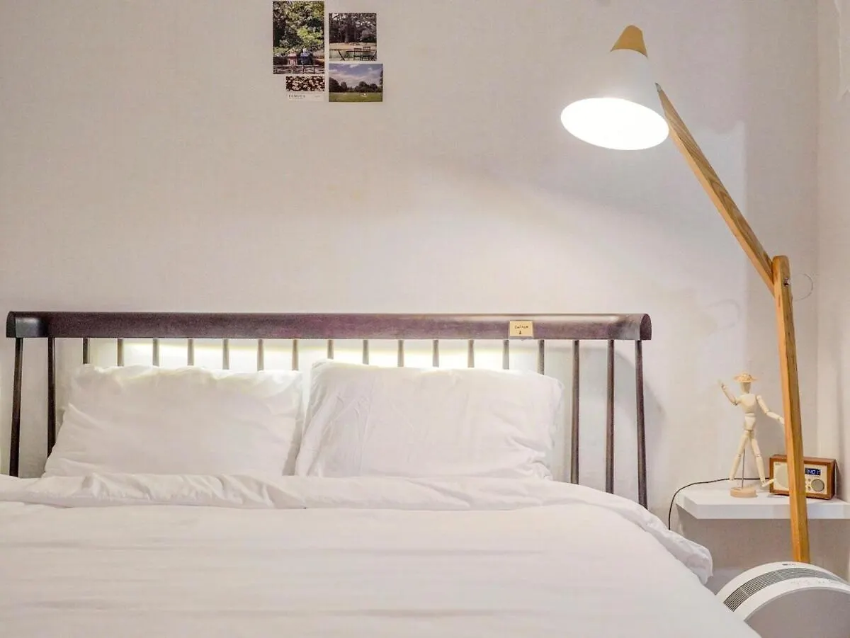 Korea Pop Kspo Stay Seoel Appartement