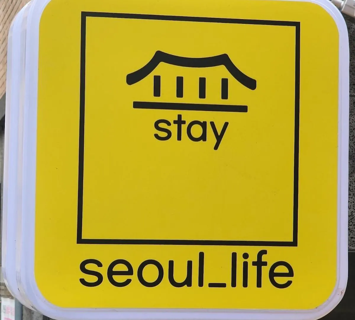 Korea Pop Kspo Stay Seoel Appartement